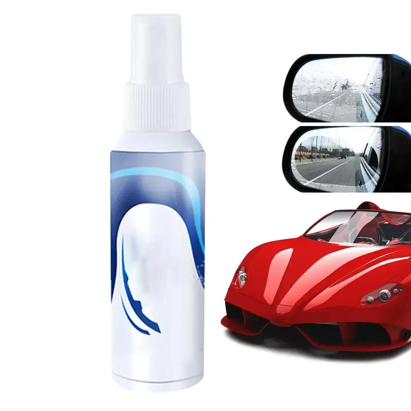 

Anti Fog Spray Waterproof And Antifogging Agent For Clear View Automotive Window Lubricants For Goggles Car Windows Rearview