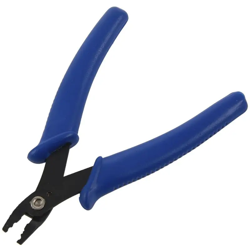 AC23-2 X Bead Crimping Pliers - Jewellery Making Tool - Beading Beads Craft Pliers