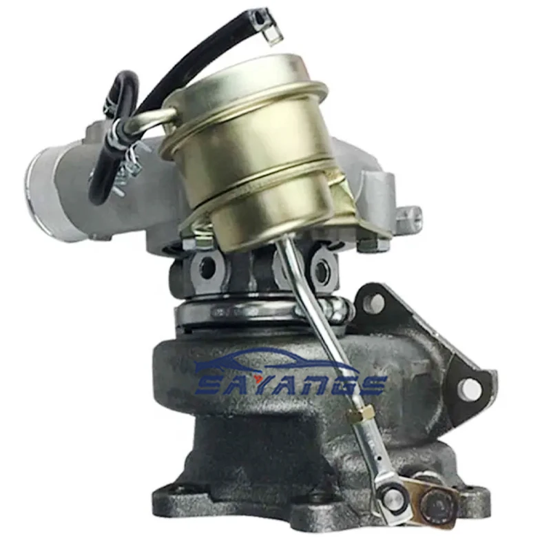 Turbocharger for Subaru Forester Impreza WRX 2.0L TD04L 49377-04100 14412-AA140 14412-AA360 49377-04100 49377-04502 49377-04300