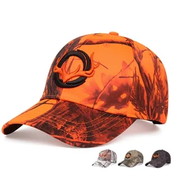 Fashion Tactical Baseball Cap Men Camouflage Golf Caps For Men Summer Sunscreen Sun Hat Cotton Trucker Hats For Men Snapback