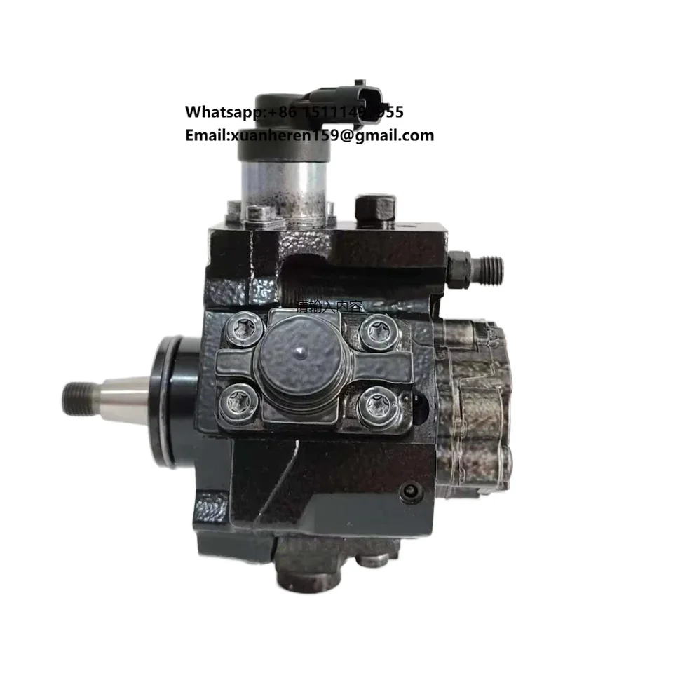 

New Great Wall 2.0L Diesel Engine Part Fuel Injetion Pump for YUHU 5 2019-