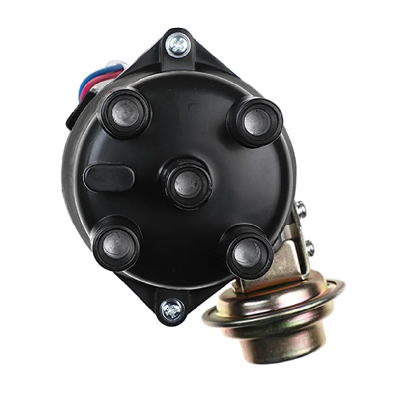 

Distributor Ignition Sensor 22100-03A11 For Nissan Cabstar 1978-2000 Sunny B11 B12 1982-92 Sunny N13 1.3L 2210003A11