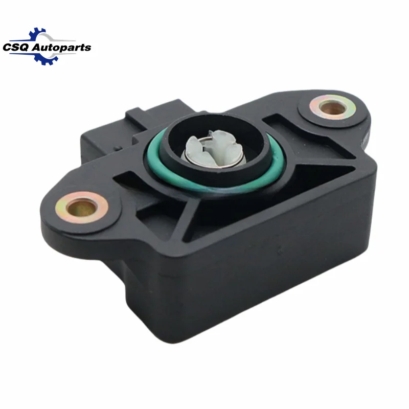 

143600 New Throttle Position TPS Sensor For BMW E46 318i 1.9L