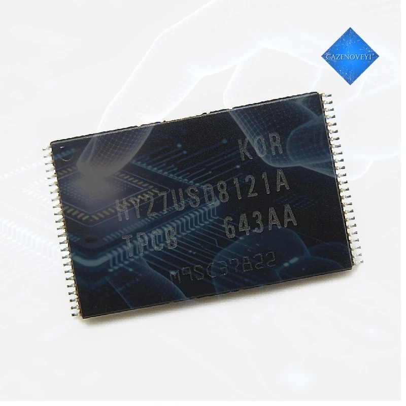 (5-10-20-30-100PCS) HY27US08121A TSOP-48 HY27US08121A-TPCB