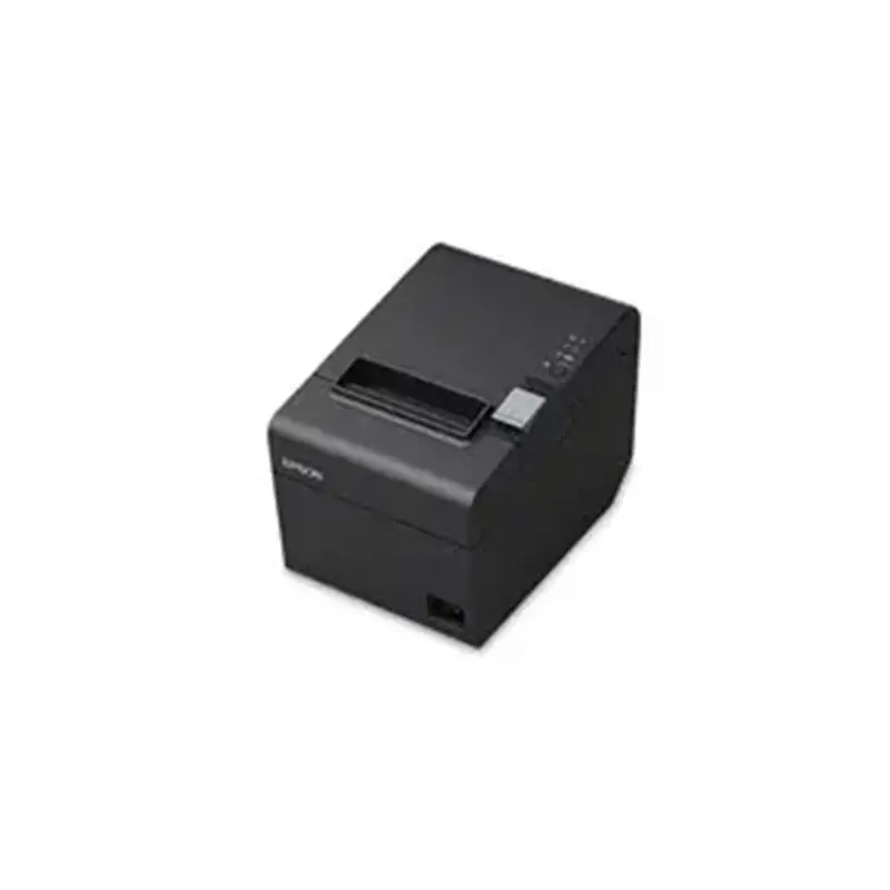 New Model 80mm Thermal Receipt Printer TM-T82III TM-T20III Thermal Printer POS Printer For Restaurant With Auto Cutter