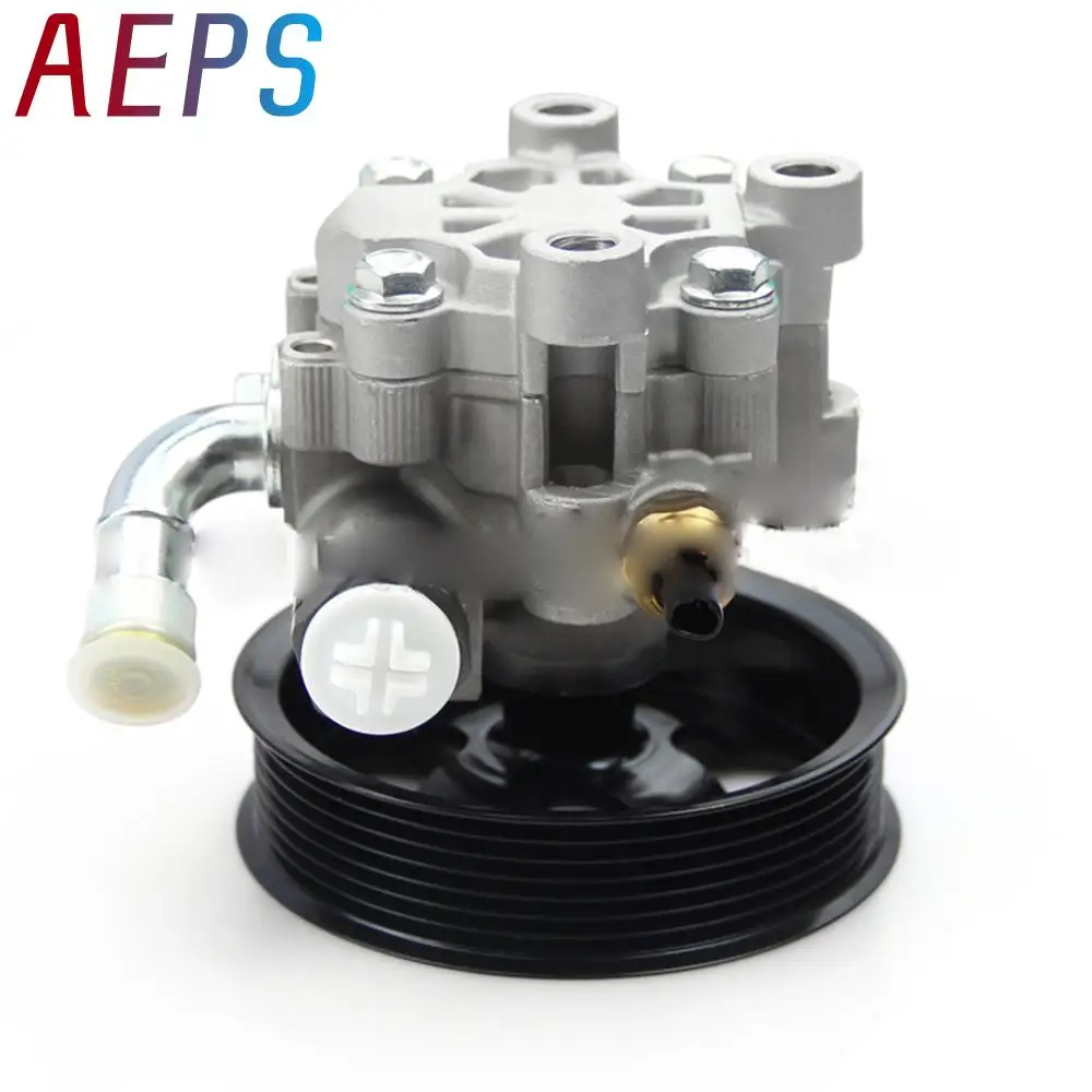

For Toyota HILUX GGN15 GGN50 GRJ120 Power Steering Pump 44310-0K050