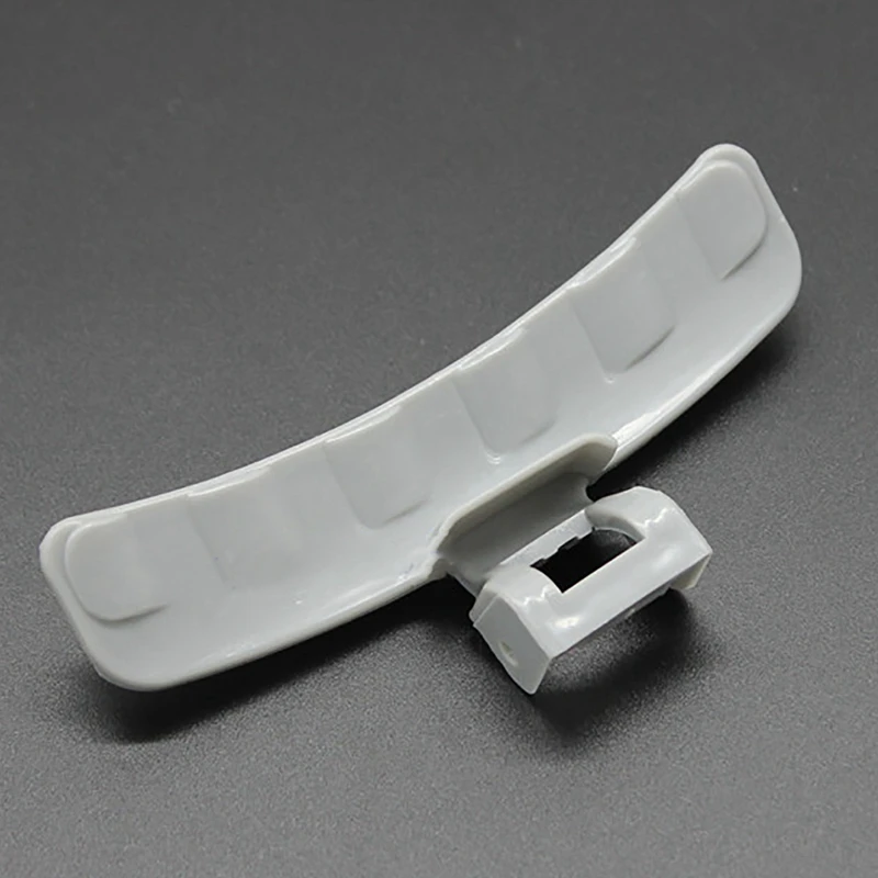 【Горячий торт】DC 6401524 Запасная часть дверной ручки стиральной машины для стиральной машины Samsung WF0804X8E, WF8702RSS, WD8704RJ