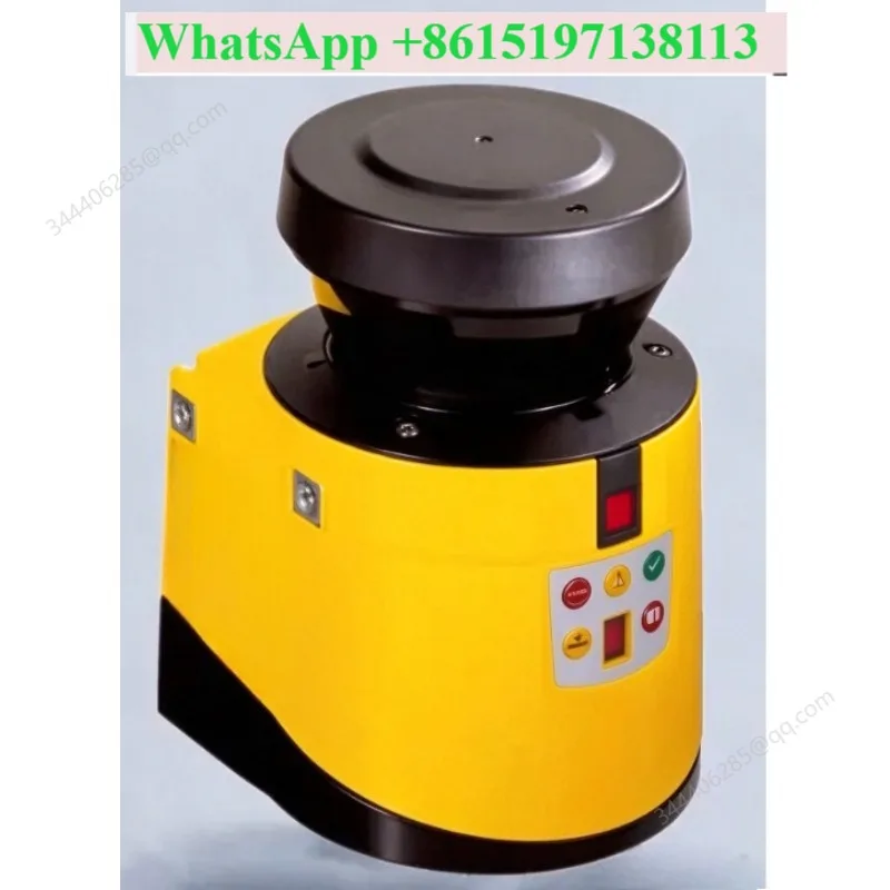 S30B-2011BA Industrial Safety Laser Scanner Machine Safety Detection Replacement Sensor