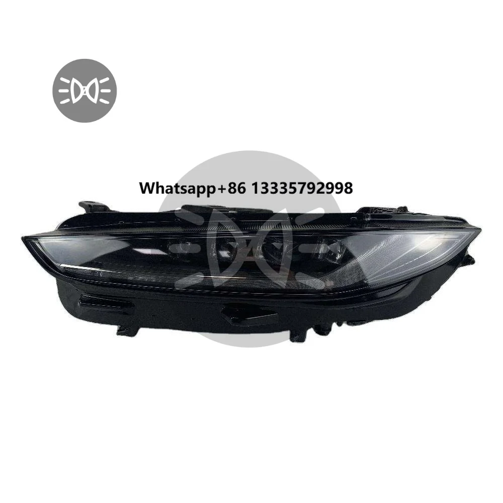 

LED Headlight Assembly Car Accessories for Jaguar F-type Headlight High Quality, Original Headlamp, Auto Light System 2021