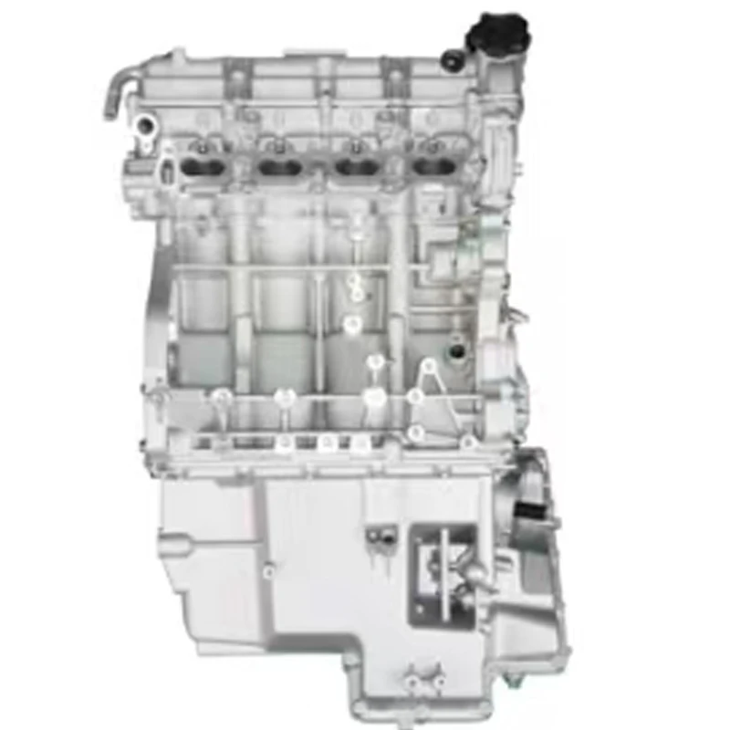 

Новый 3-цилиндровый двигатель K14B-A K12B K14B K15B