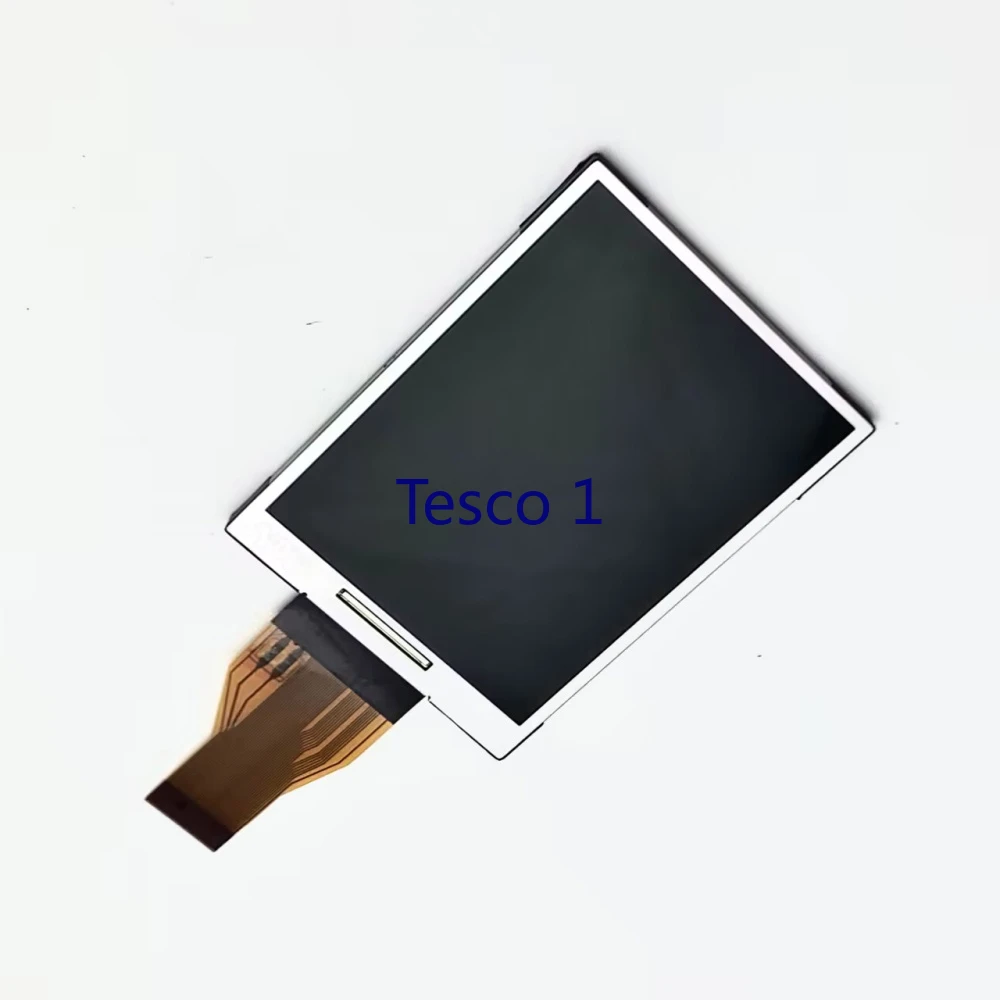 올림푸스 SP-600UZ 용 LCD 디스플레이 화면, 백라이트 디지털 카메라 수리 부품, SP600 UZ U9010 U5010 U7030, 신제품