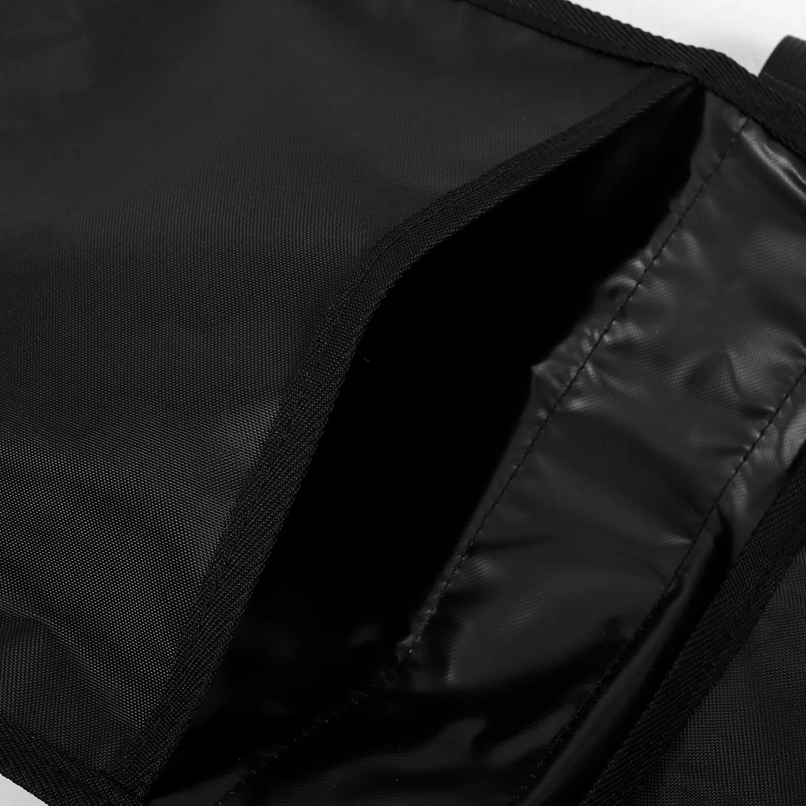 

Discus Storage Bag Canvas Large Capacity Lightweight Sports Organizer Pouch Carry Bag Competition Discus Pouch