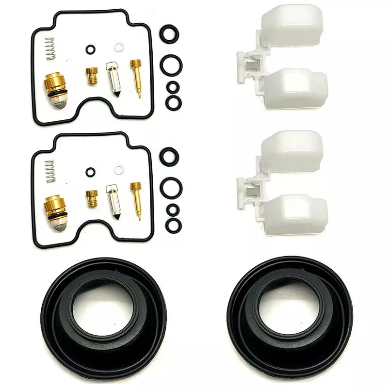 

Diaphragm FOR YAMAHA XVS1100 1999-2006 xvs 1100 Carburetor Repair Kit Float