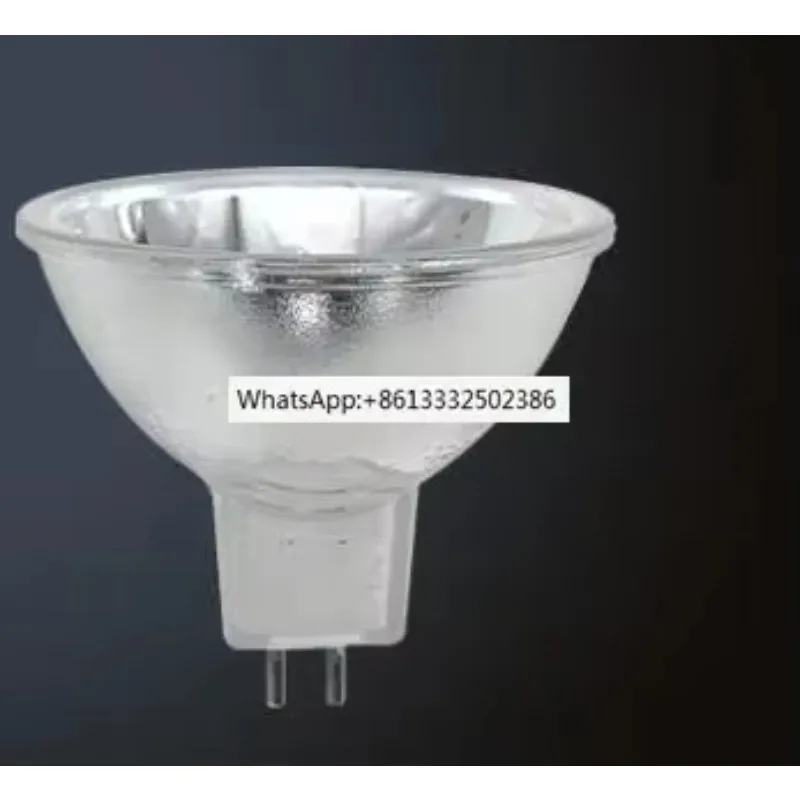 24 فولت 250 واط ELC-5/X ELC-5 13163-5H ELC/H5 24V250W جهاز عرض صور لمبة هالوجين المجهر المنظار مصدر الضوء البارد مصباح