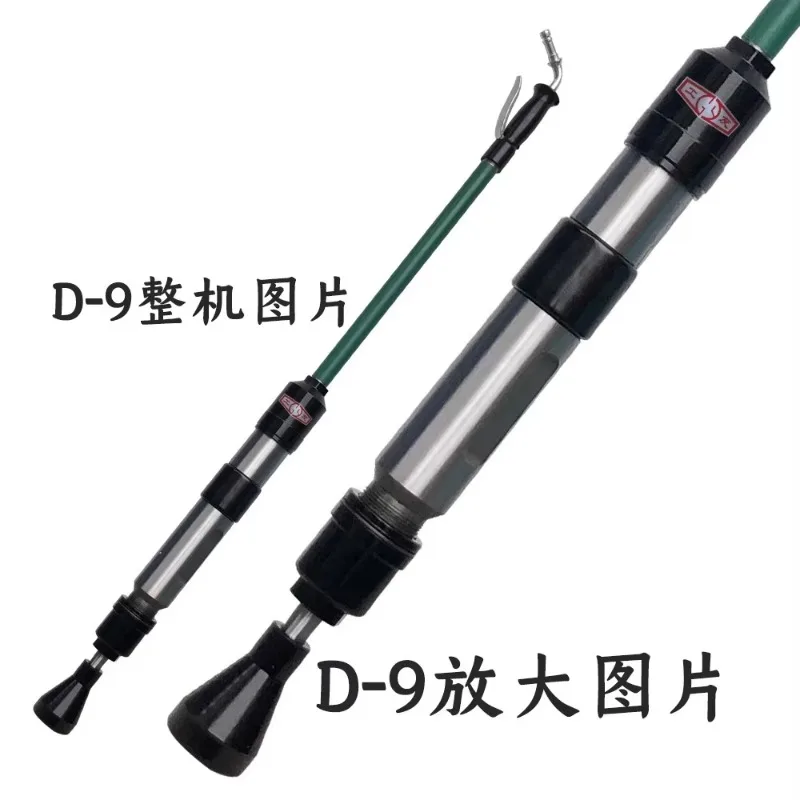 Pneumatic Tamping Machine Earth Sand Rammer Tamper Air Hammer Sander Sledgehammer Pneumatic Tool