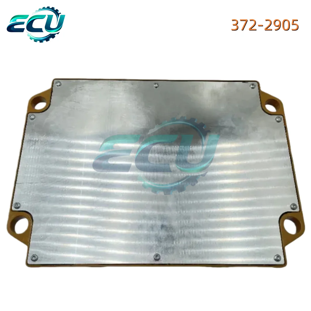 372-2905 372 2905 ECU ECM Suitable for Cat diesel engine excavator electronic control units, electronic control modules