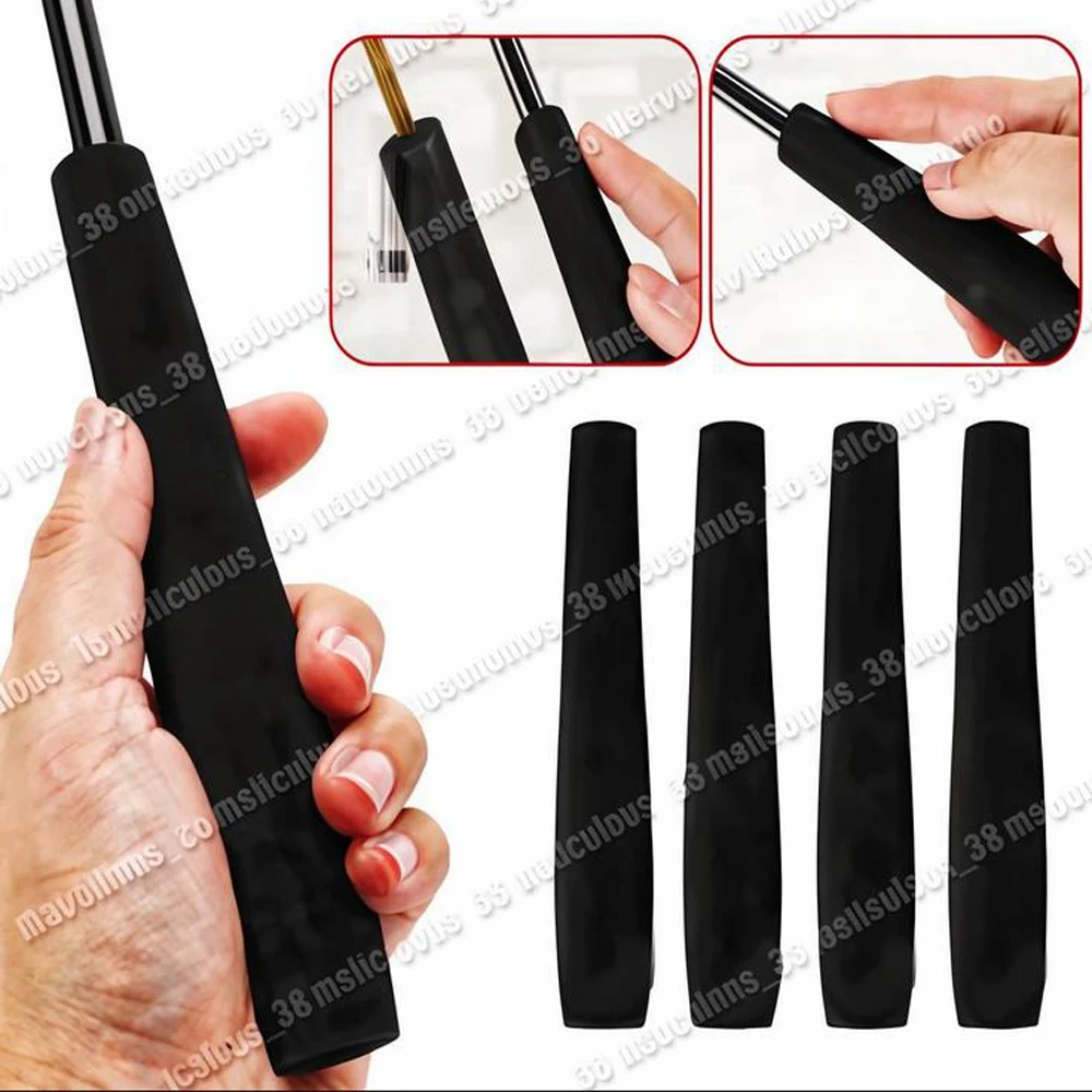 

EVA Fishing Rod Handle Grip 6/7.5/8.5/10mm Composite Component for Building & Repair Fish Tools