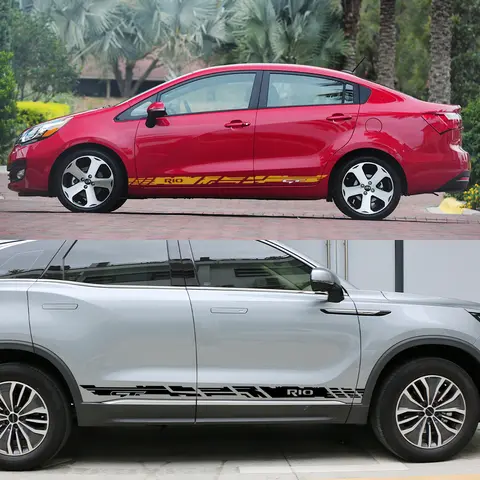 10 best sales kia rio sport - №10
