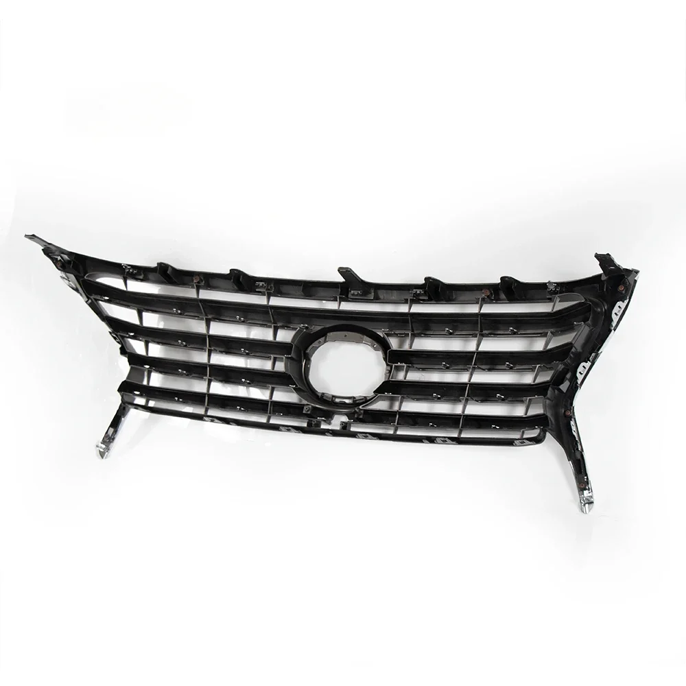 CAR GRILLE RADIATOR GRILLE 2013 FRONT BUMPER GRILLE FOR LEXUS LX570