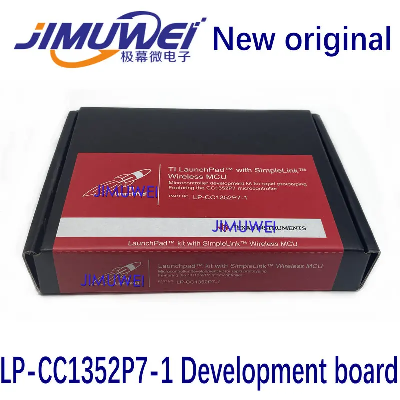 

LP-CC1352P7-1 Development board 100%New and Original