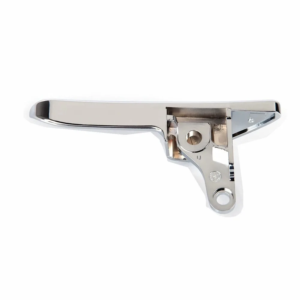 

Left Right Side Interior Door Handle For Mercedes For W211 E350 CLS550 2003-2011 A2117660224 A2117660124 Car Accessories