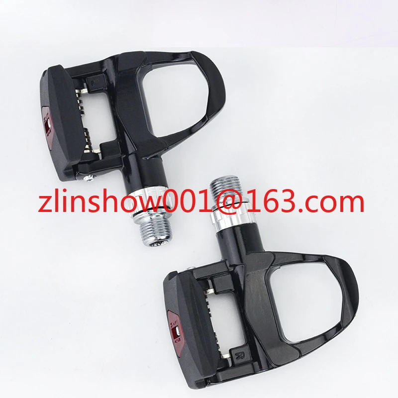 

XRF-5 aluminum alloy road car self-locking foot pedal, road car lock pedal