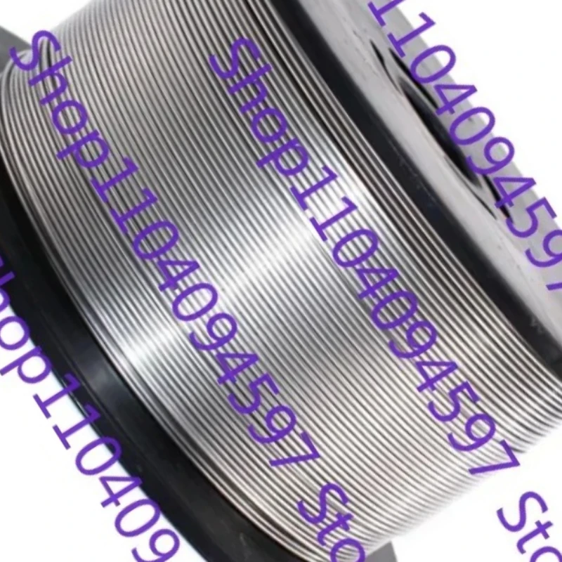 Gasless Stainless Steel Wire E71T-GS Flux Core Wires 0.8mm 1.0mm 0.5kg Self-Shielded No Gas Iron Welding Machine Welder