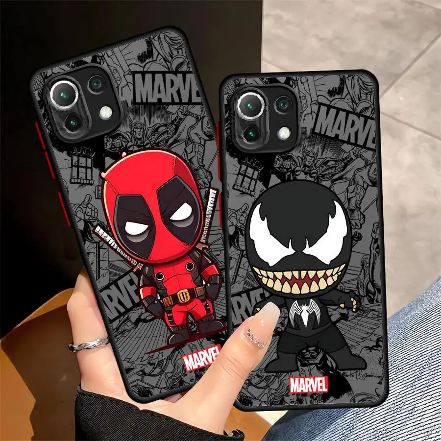 Case For Xiaomi Mi …