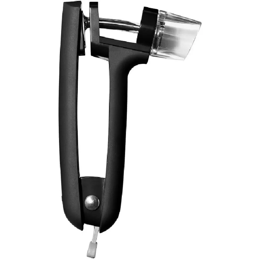 Good Grips Cherry Olive Pitter Zwart voor keukengebruik met efficiënte pitverwijdering en ergonomisch ontwerp voor eenvoudige bediening en comfortabel gebruik