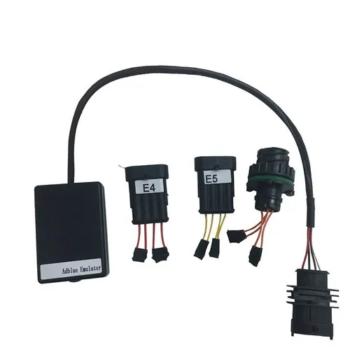 Imagen 1 del producto Emulador Universal para Sensor Cummins NOX EURO 3/4/5 herramienta y accesorio de diagnóstico de coche Compatible nuevo Sensor de vehículo