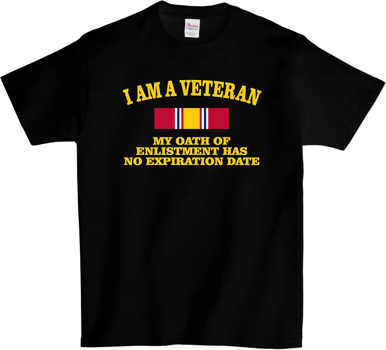 Veteran T-Shirts