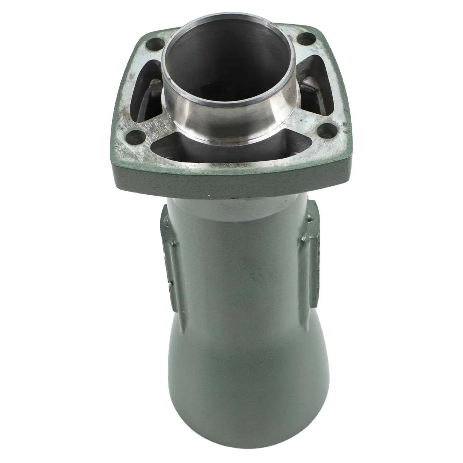 

For Power Tool Replacement Cylinder Housing for Demolition Hammer PH65A Part Number PH65A Metal Spare Component