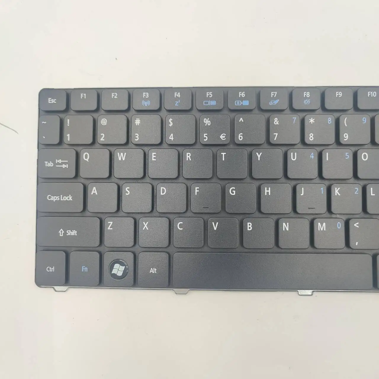 Laptop keyboard US Layout for Acer 3410 3810 3810T 3820 3935 4235 4240 4250 4251 4252 4253