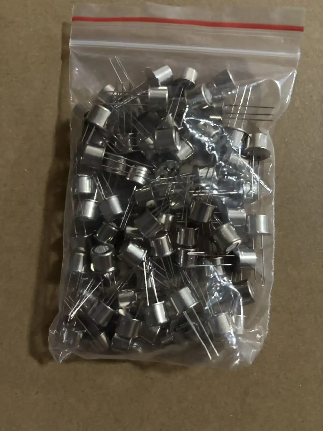 100% Original New SIP-3 MQ303B MQ303 Semiconductor Alcohol Gas SensorC2H5OH