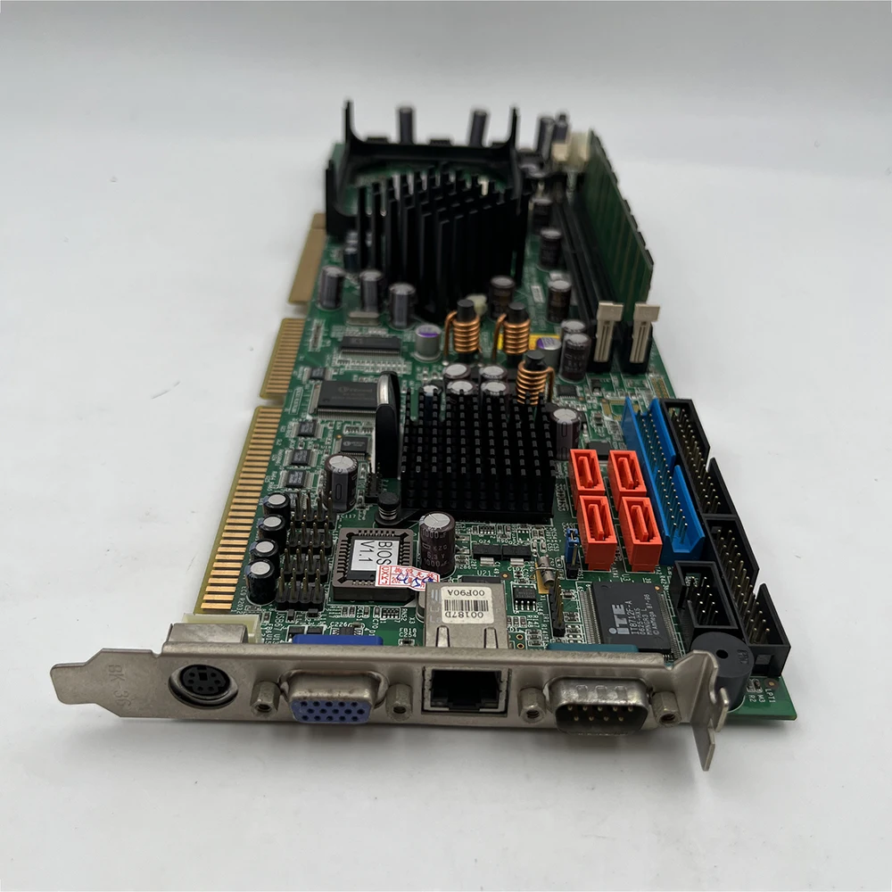 

WSB-9150-R10 R10 Rev.1.0 For IEI Industrial Computer Motherboard