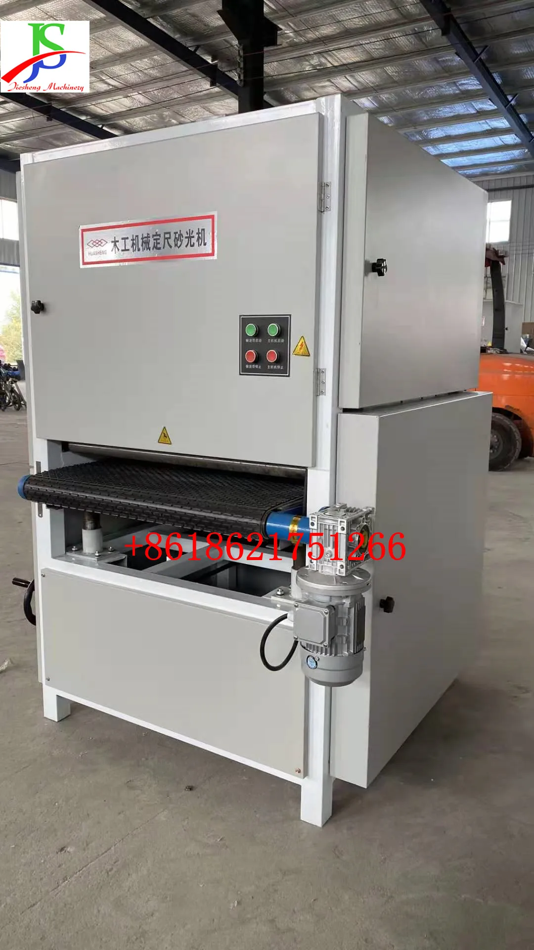 Wood Polish Automatic Wood Grinder Surface/ Edge/angle/ Camber Polishing and Grinding Machine.