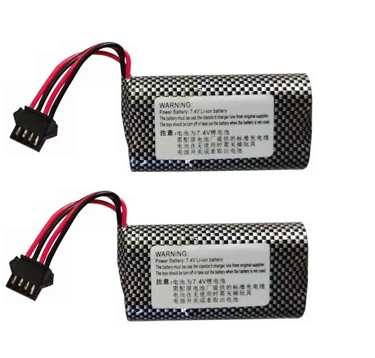 SM-4P akumulator litowo-jonowy 7.4v 1500mAh/USB do wykrywanie gestów zegarka skręcany R/C samochód kaskaderski 2S 18650 7.4v do samochodów