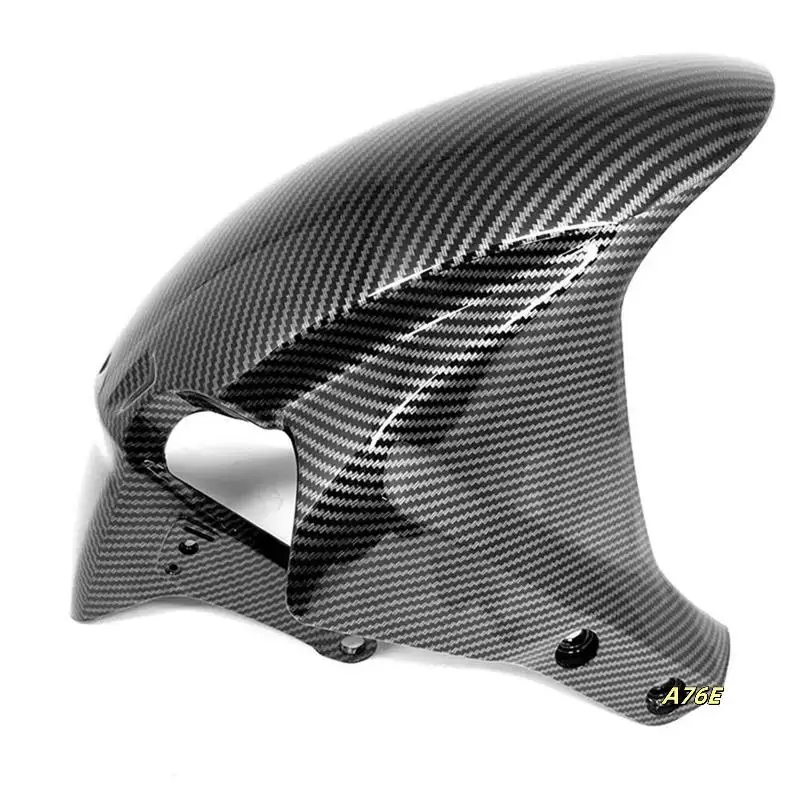 

Motorcycle Front Tire Fender Hugger Fairing Mudguard Fit For Honda CBR 600RR CBR600RR 2005 2006