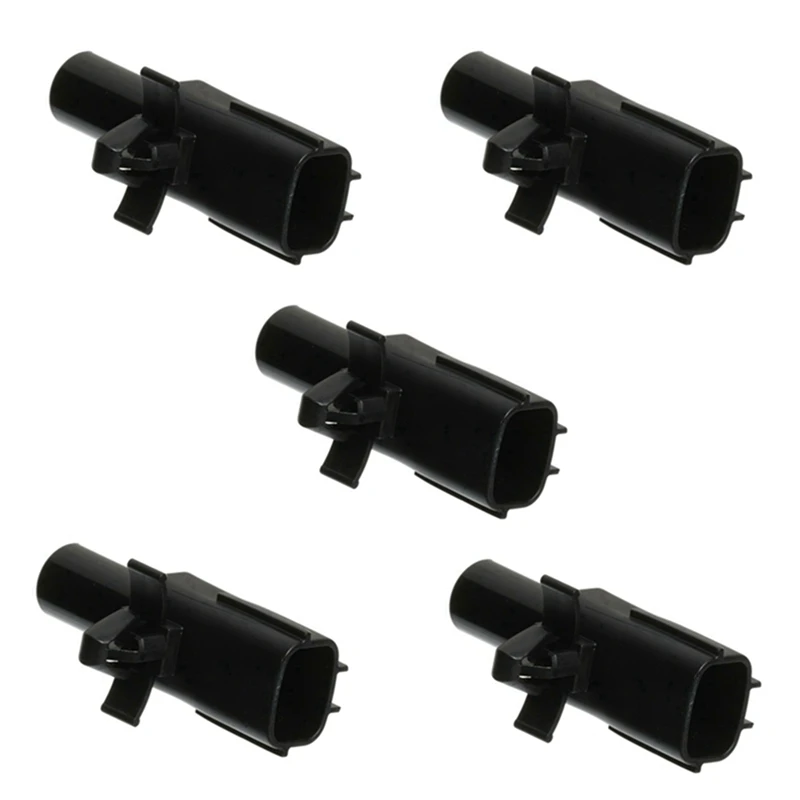 5X Auto Ambient Outdoor Air Temperature Sensor For MAZDA 2/3/5/6 CX-5 CX-7 2006-2014 G5-18-61-764