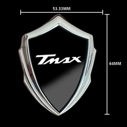 For Yamaha Tmax530 Tmax560 Tmax500 T-MAX Tmax 530/560/500 Sx Dx Accessories Motorcycle Accessorie sticker