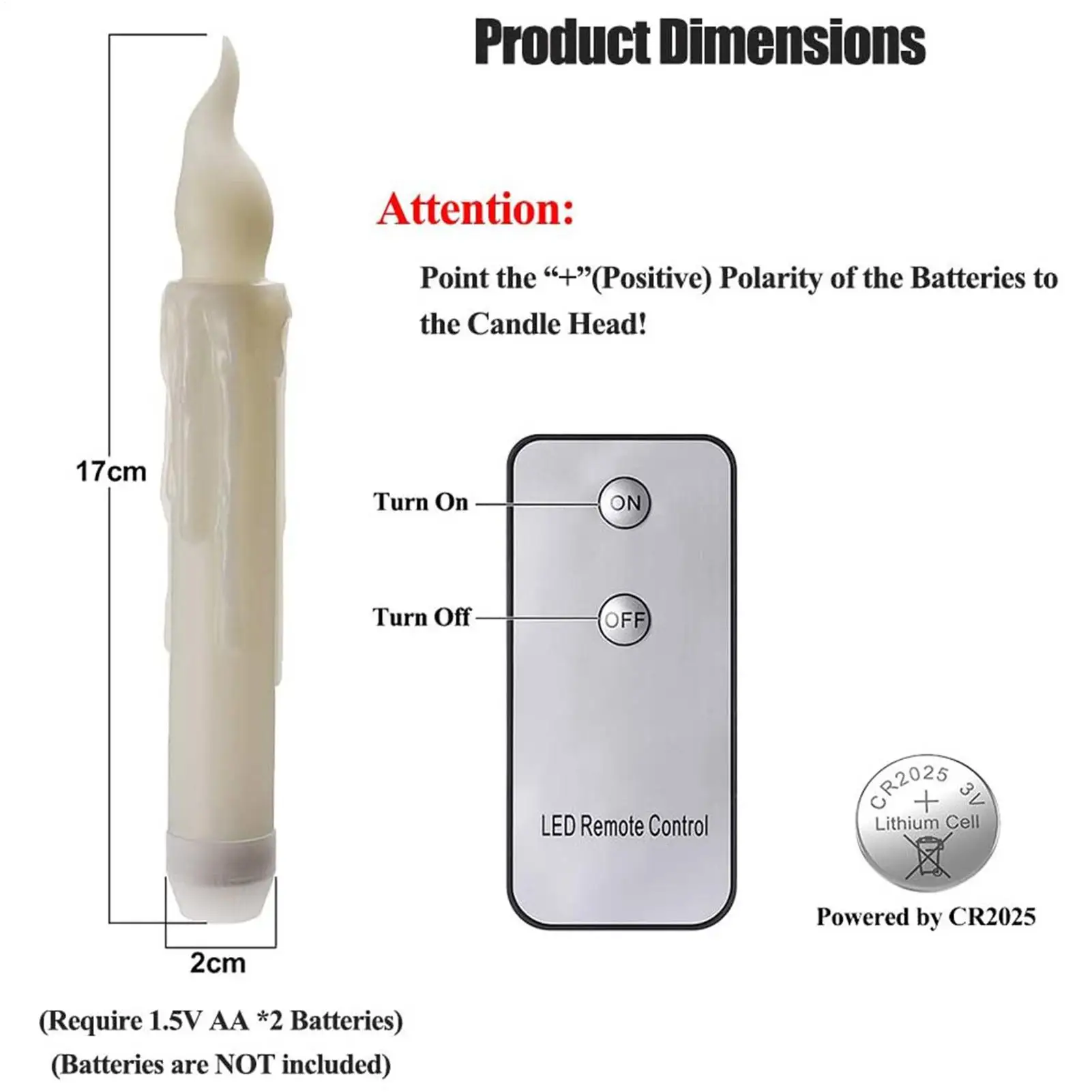 Flameless Floating Candles Floating Candles With Remote Flickering LED Lanterns With Fish String Hook For Christmas Birthday