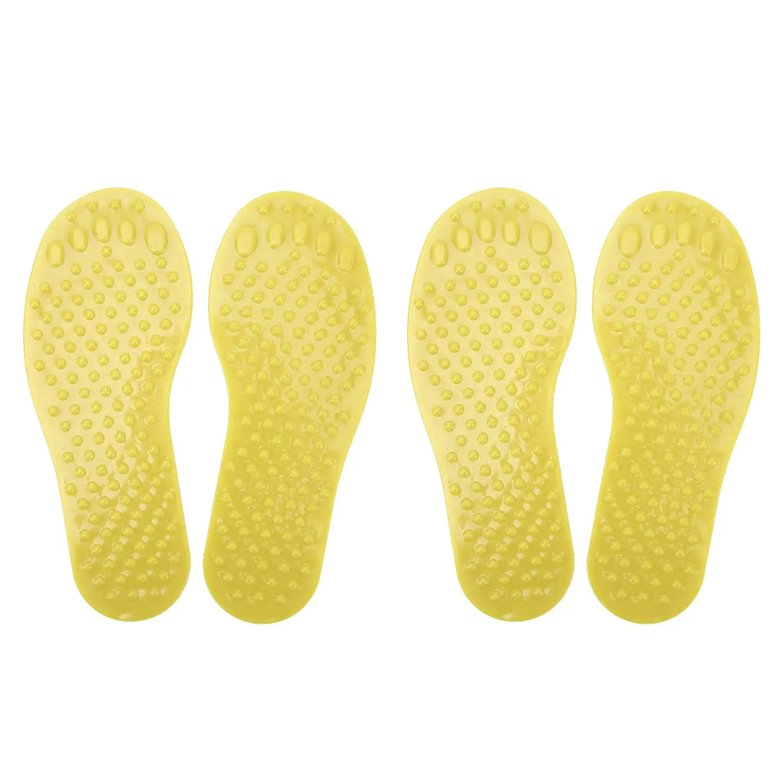 Educational Classroom Floor Markers  2 Pairs of Fun Foot Shaped Markers for kindergarten  Wear Resistant