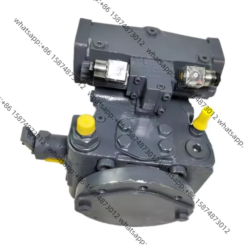 

Nuoyi A4VG hydraulic pump A4VG250HD1DM8R/32L-NZF02F001D R902157853 A4VG71DA1D2/32R-NAF02F021FP A4VG71 A4VG125 A4VG25