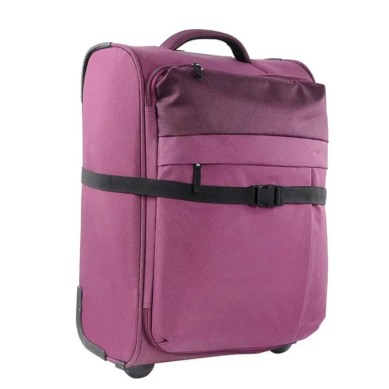 Picture 5: 4 M Nylon Webbing Strap Band With Flat Side Release Buckles Tri-Glide Slides For DIY Luggage Strap And Backpack Buckles And Stra