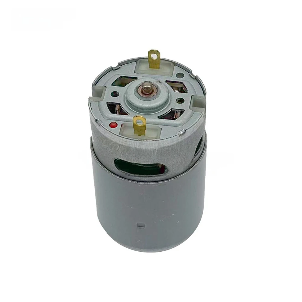 14.4V 550 Series Motor 16 Teeth Ratchet Wrench Driver For Lithium Battery Drill And Ratchet Wrench Driver Fix