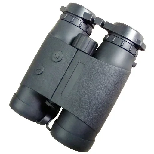 8X42 Hunting Binocular Laser Rangefinder Max 1500m