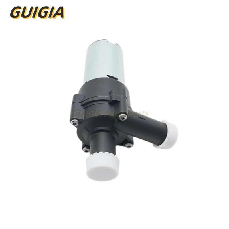 Auxiliary Coolant Water Pump 1J0965561A for VW Sharan Bora Eos Golf Passat Phaeton Audi A3 A6 R8 TT 3D0965561D 95510656101 New 6