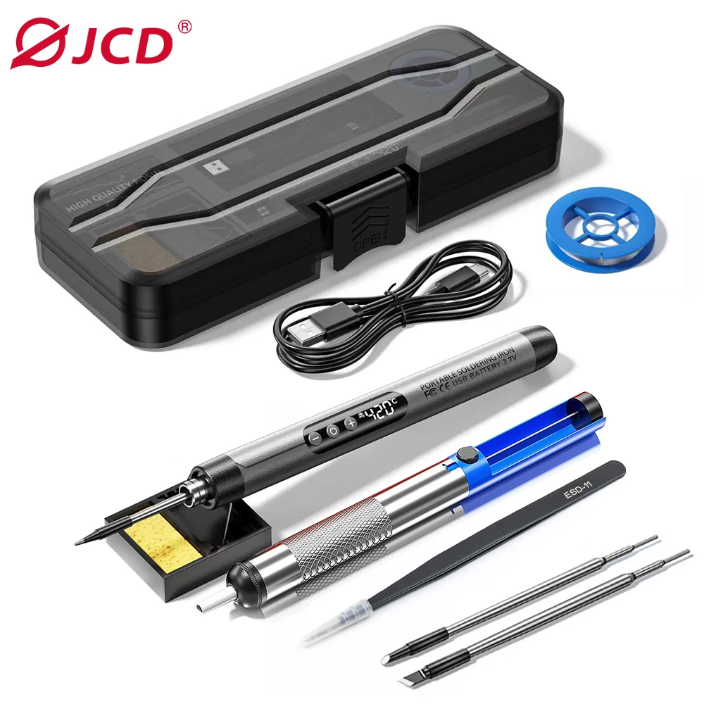 Variant: 1000mAh LED kit9