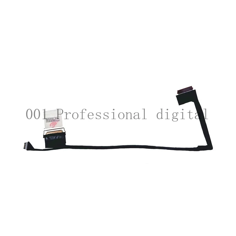 LCD cable for Lenovo ThinkPad L13 Gen 2 S2 LCD EDP 450. 0ll02.0011/01 5c10z23911