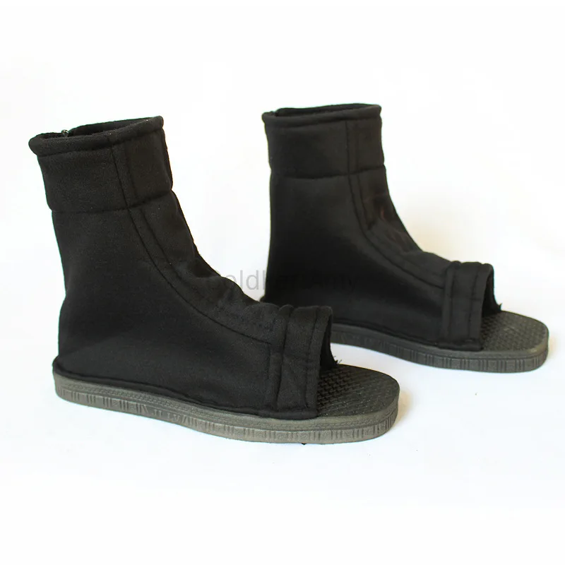 Anime Cosplay Shoes Cos Shoes Cosplay Costume Christmas Halloween Party Sandals Boots for Women Men